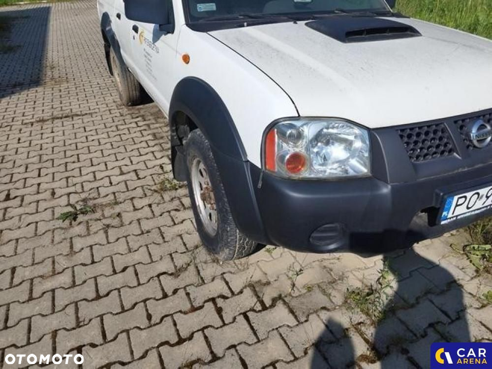 Nissan NP300 - 26