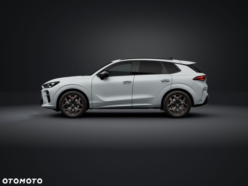 Cupra Terramar 2.0 TSI 4Drive DSG - 2