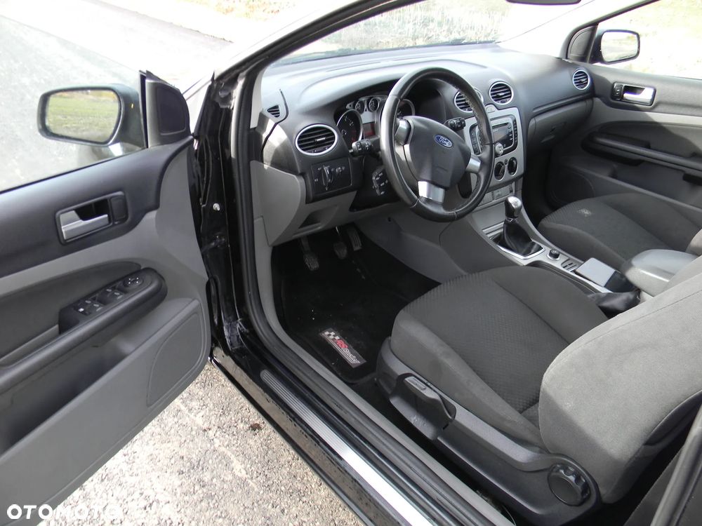 Ford Focus - 9