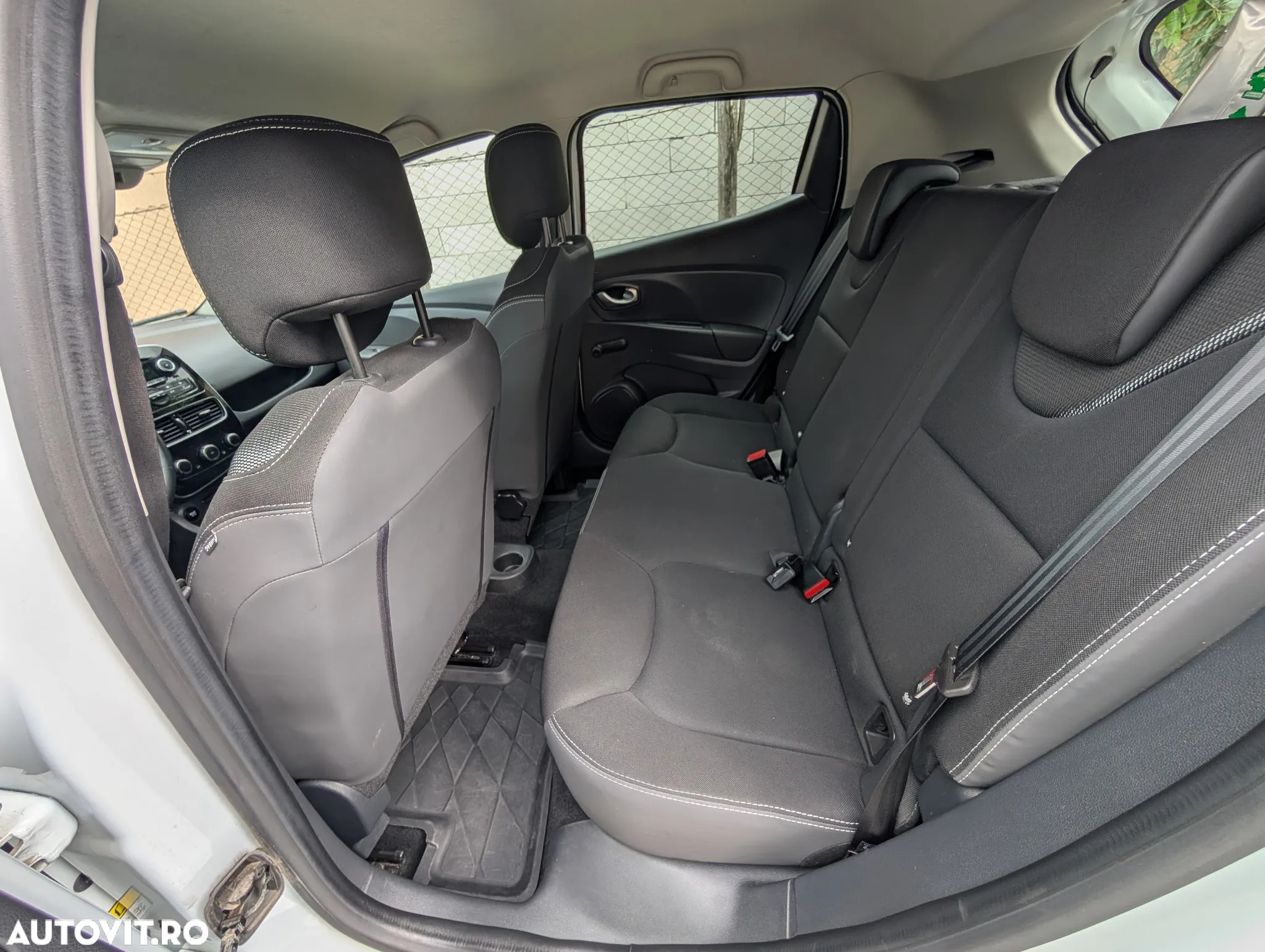 Renault Clio IV 1.5 dCi Life - 9