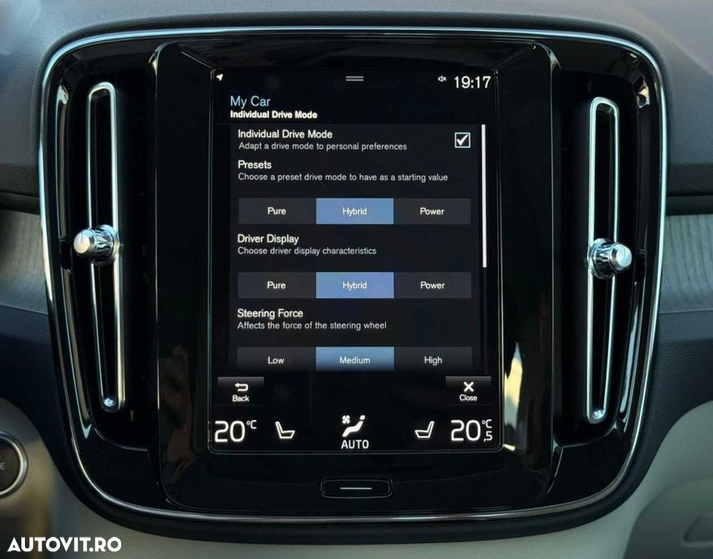 Volvo XC 40 - 31