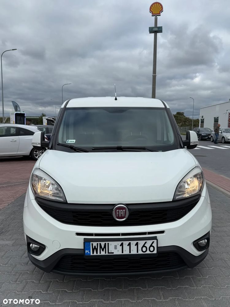 Fiat Doblo - 7