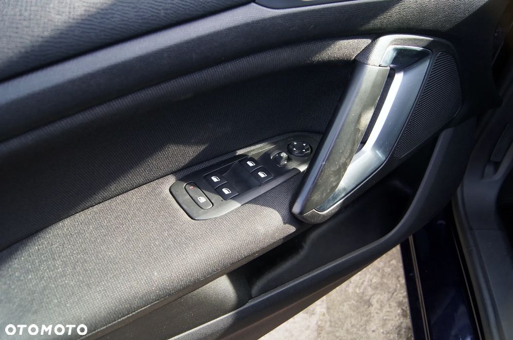 Peugeot 308 BlueHDi 130 Stop & Start Style - 20