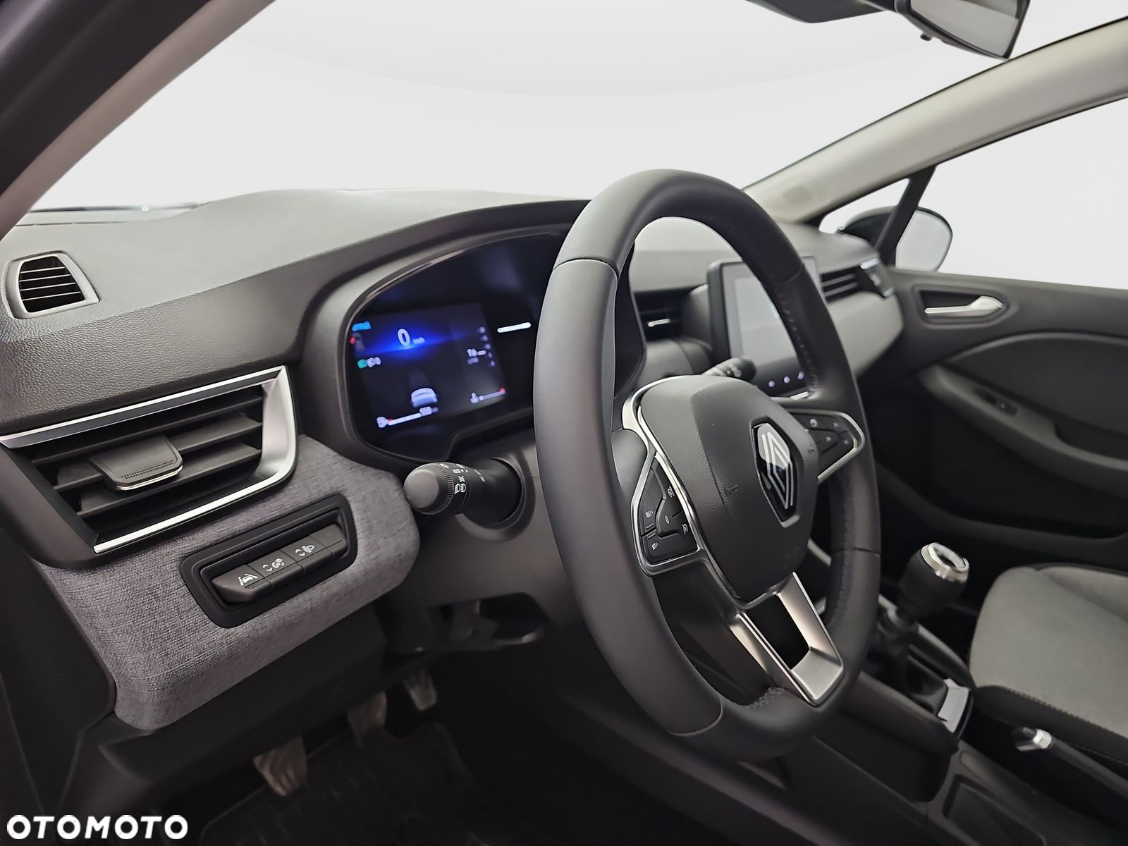 Renault Clio 1.0 TCe Evolution - 9