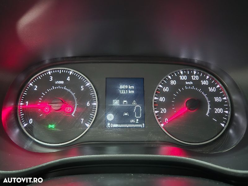 Dacia Logan ECO-G 100 MT6 XX - 11