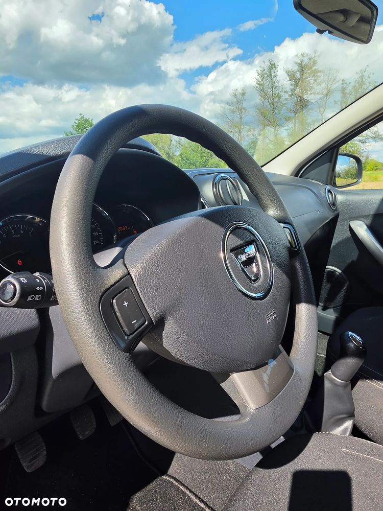 Dacia Sandero 1.2 16V Laureate EU6 - 20