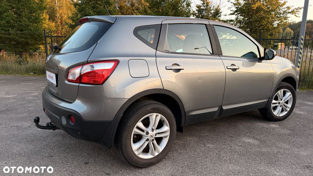 Nissan Qashqai - 26