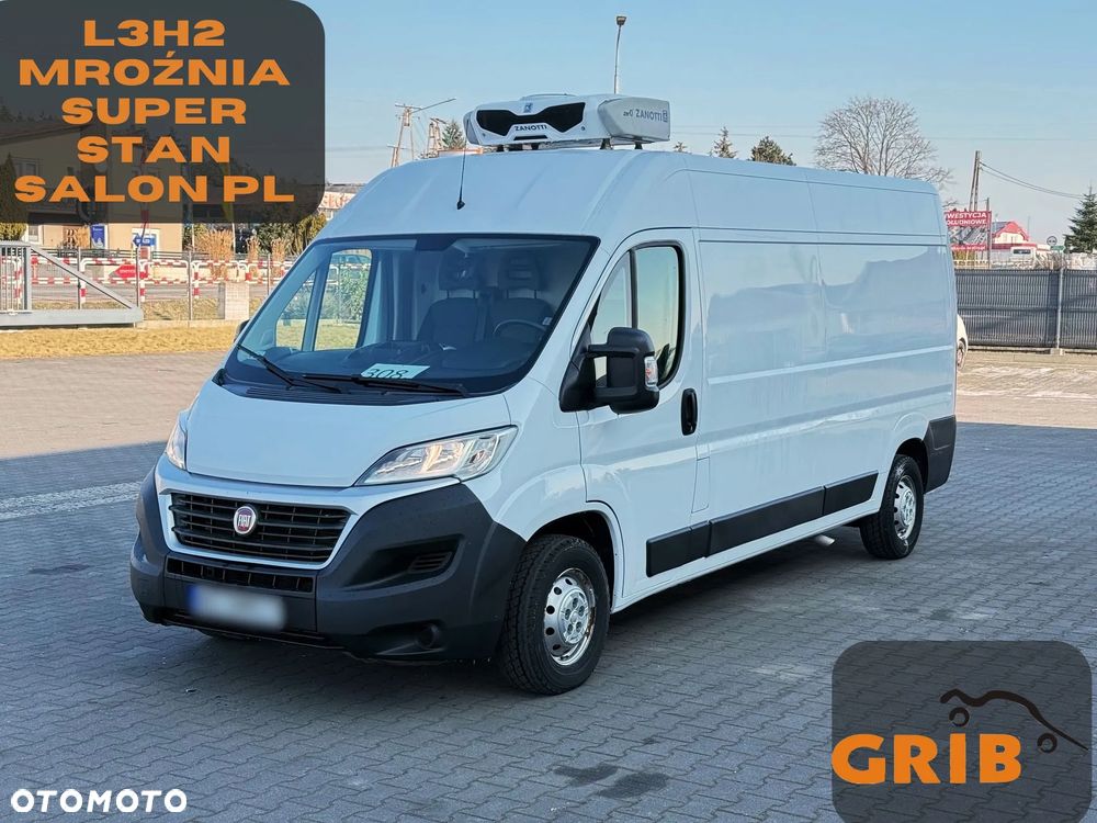 Fiat DUCATO - 1