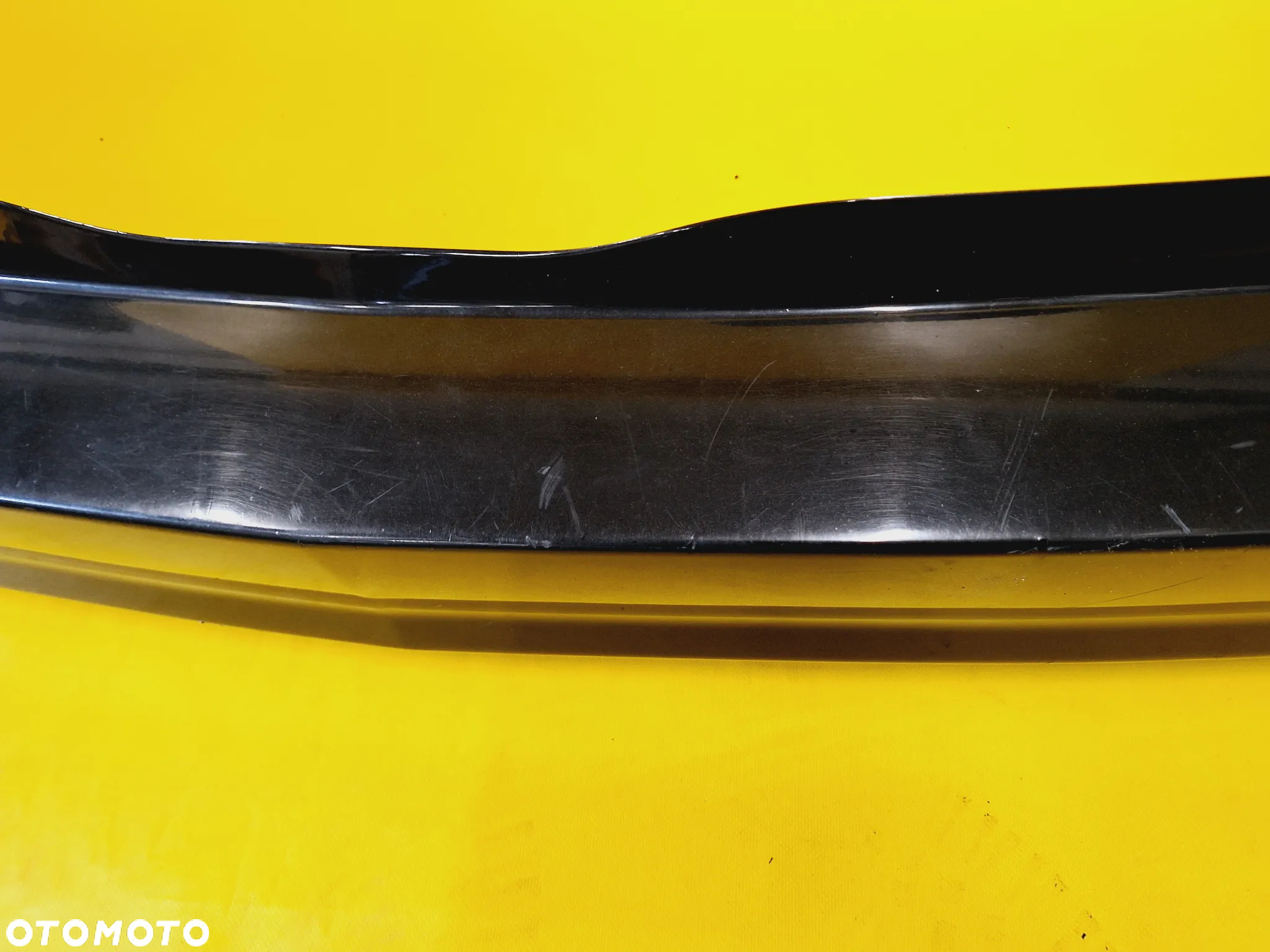 ZDERZAK TYŁ TYLNY OPEL ASTRA III H KOMBI 04-06 LAK: Z20R NR451 - 16