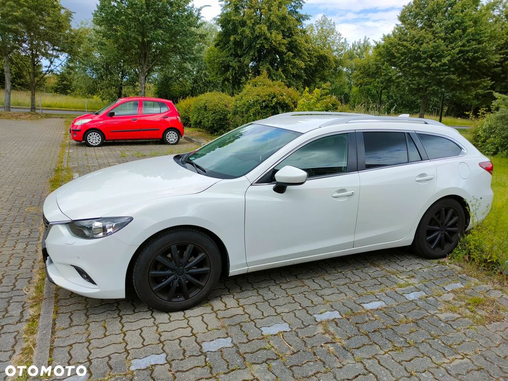 Mazda 6 2.0 SKYEnergy - 3