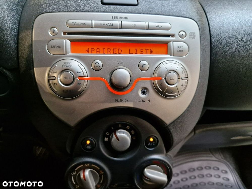 Nissan Micra - 14