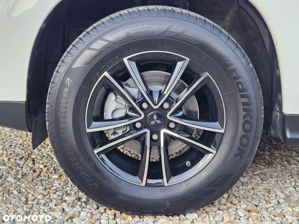Mitsubishi ASX 1.6 Intense Plus Navi - 38