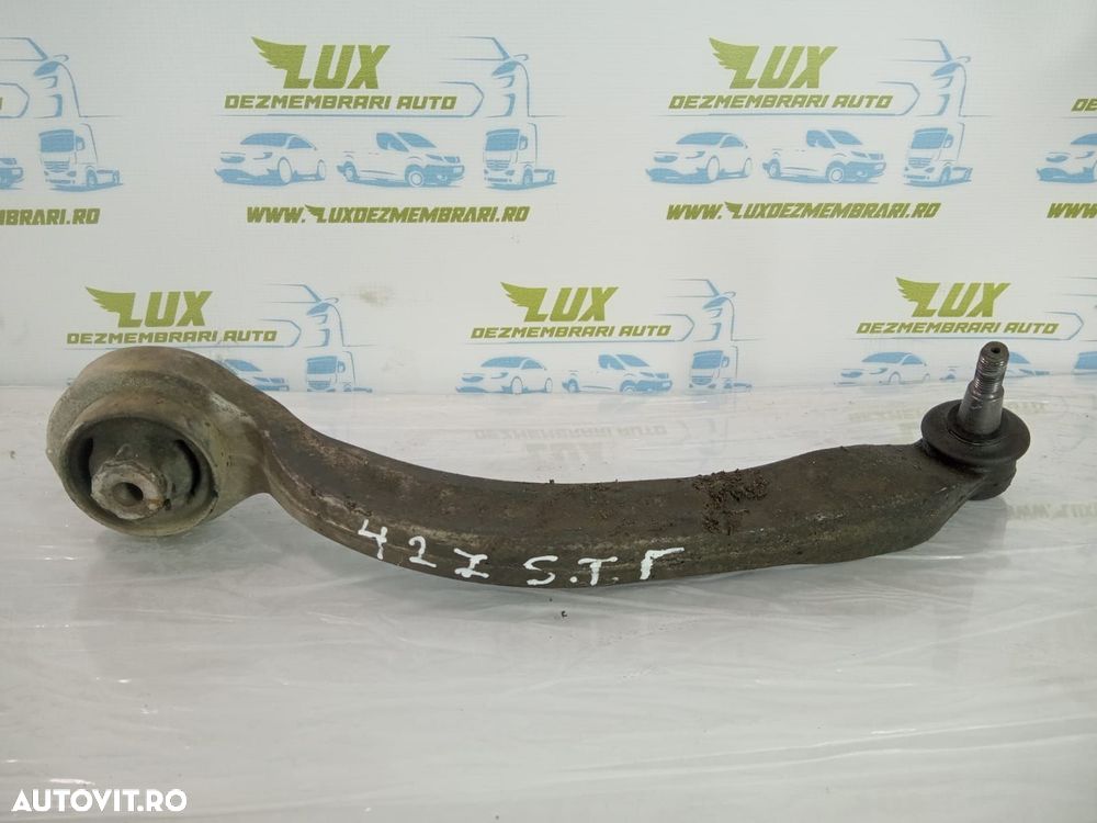 Brat stanga fata Audi A4 B7  [din 2004 pana  2008] - 1