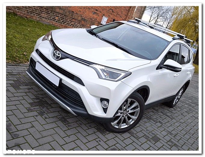 Toyota RAV4 2.0 D-4D 4x2 Start-Stop Executive - 12