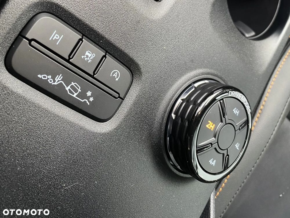 Ford Ranger 2.0 EcoBlue Bi-Turbo 4x4 DC Wildtrak X - 27