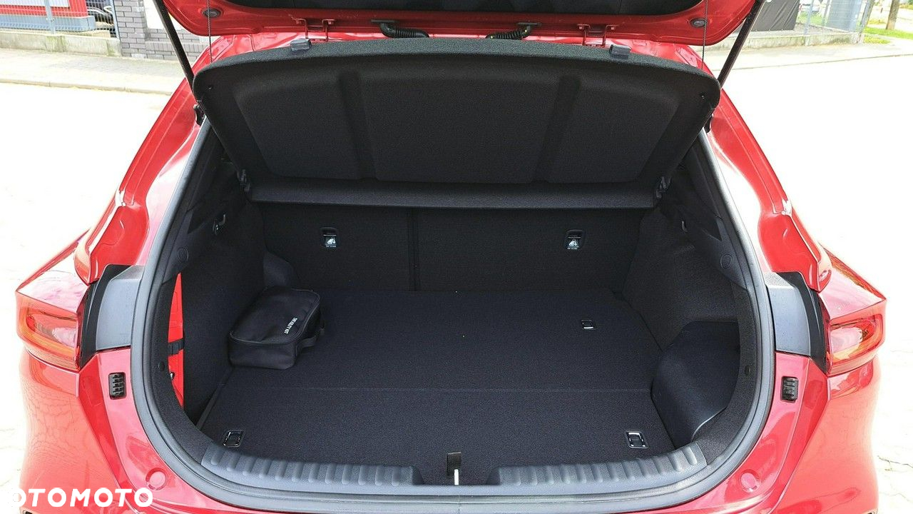 Kia XCeed - 28