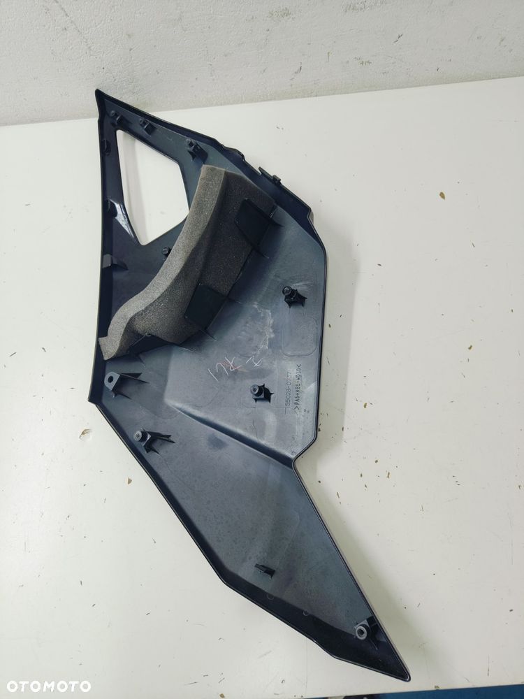 Owiewka Boczek Prawy Kawasaki 1000SX Ninja - 4