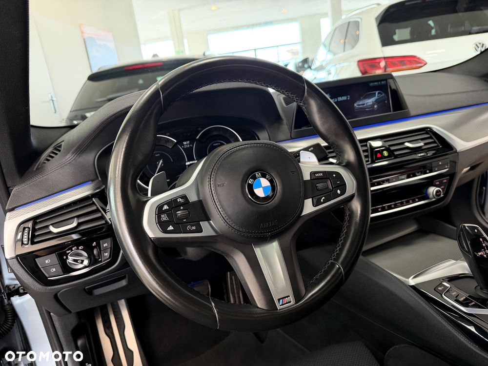 BMW Seria 5 - 24