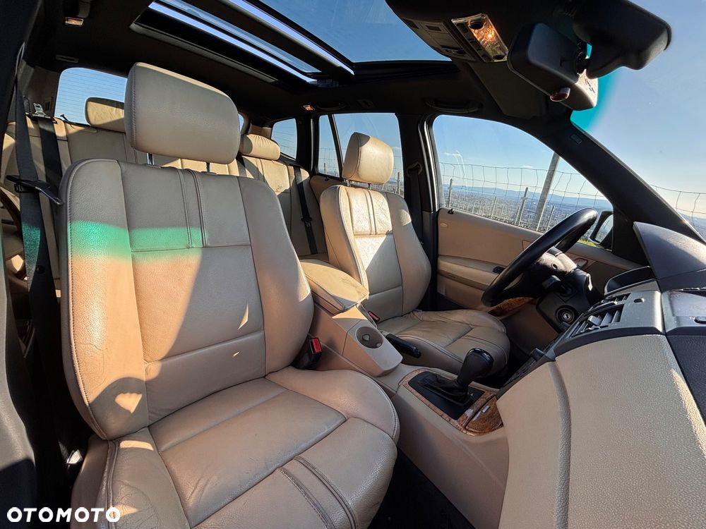BMW X3 - 12