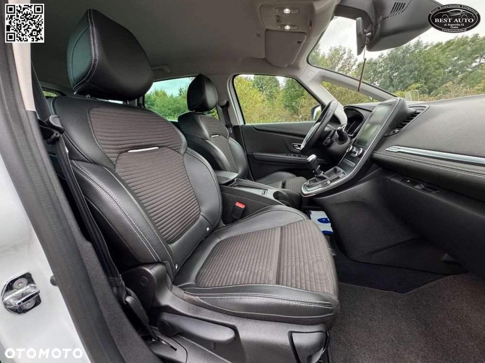 Renault Scenic - 40