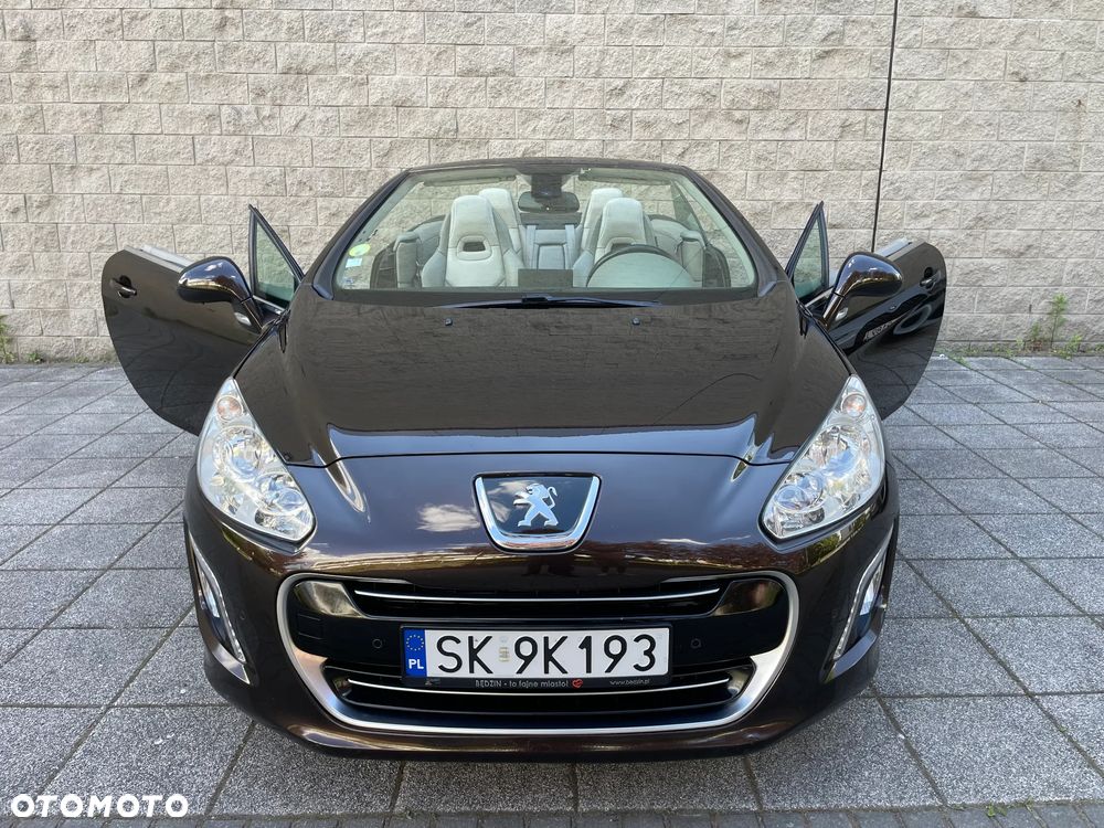 Peugeot 308 - 9