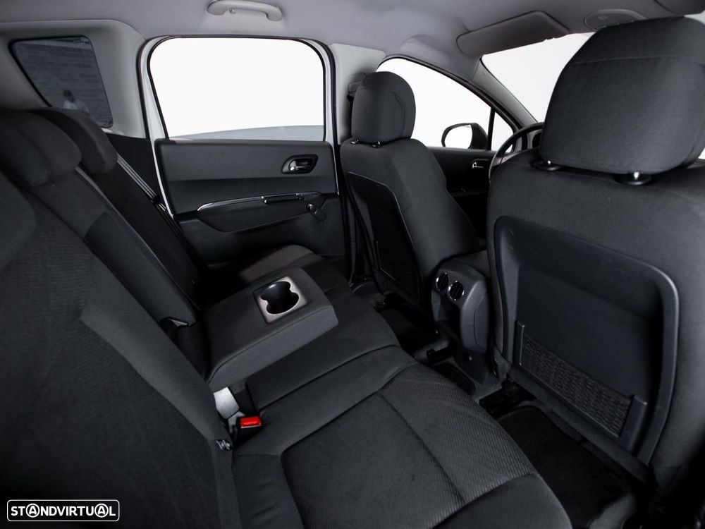 Peugeot 3008 1.6 HDi Access - 10