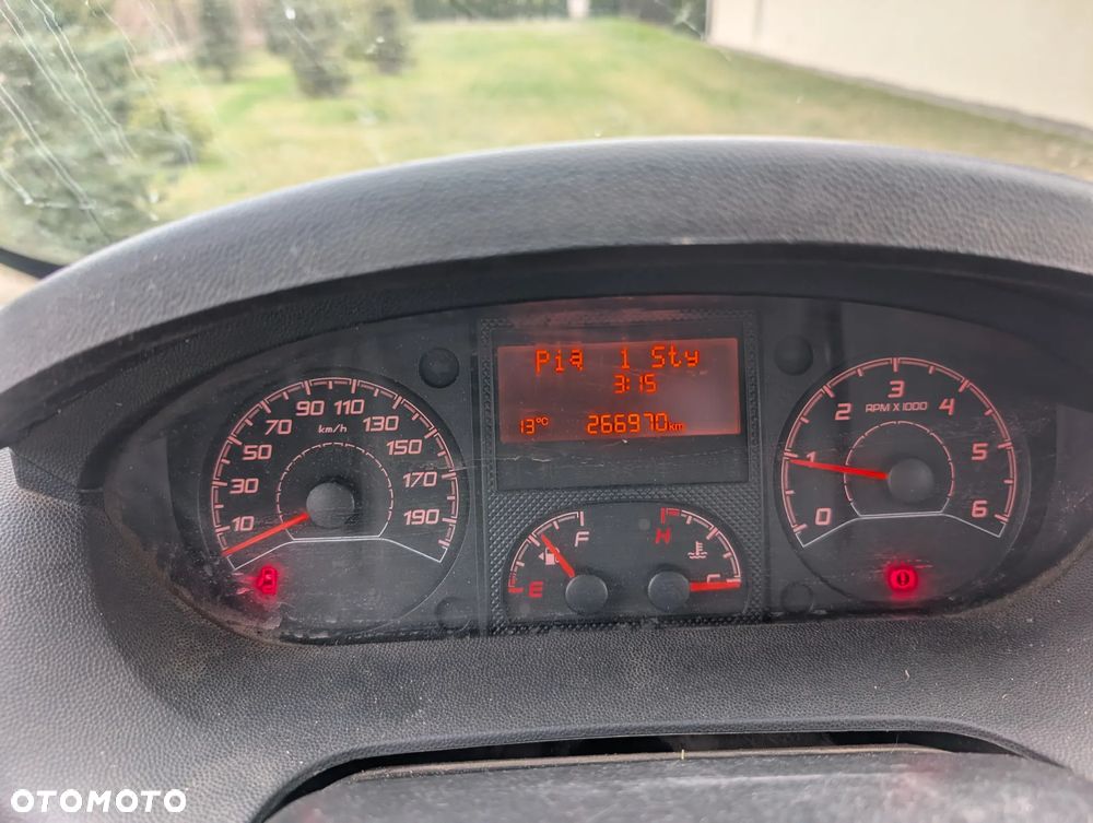 Fiat DUCATO - 9
