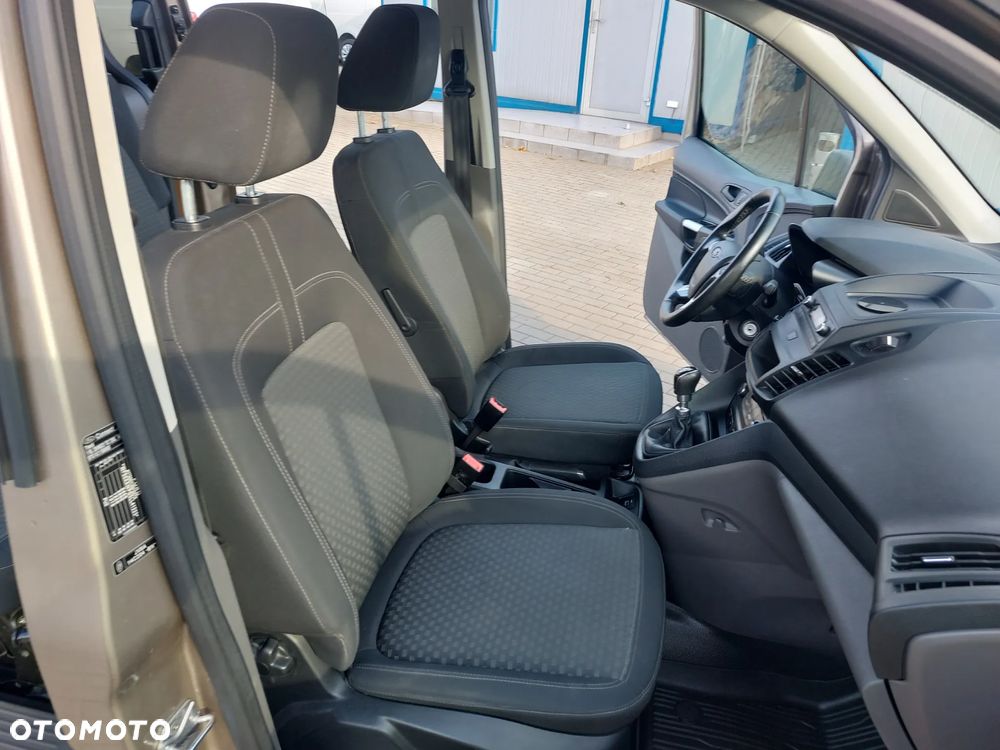 Ford Transit Connect Kombi 230 L2 Trend - 29