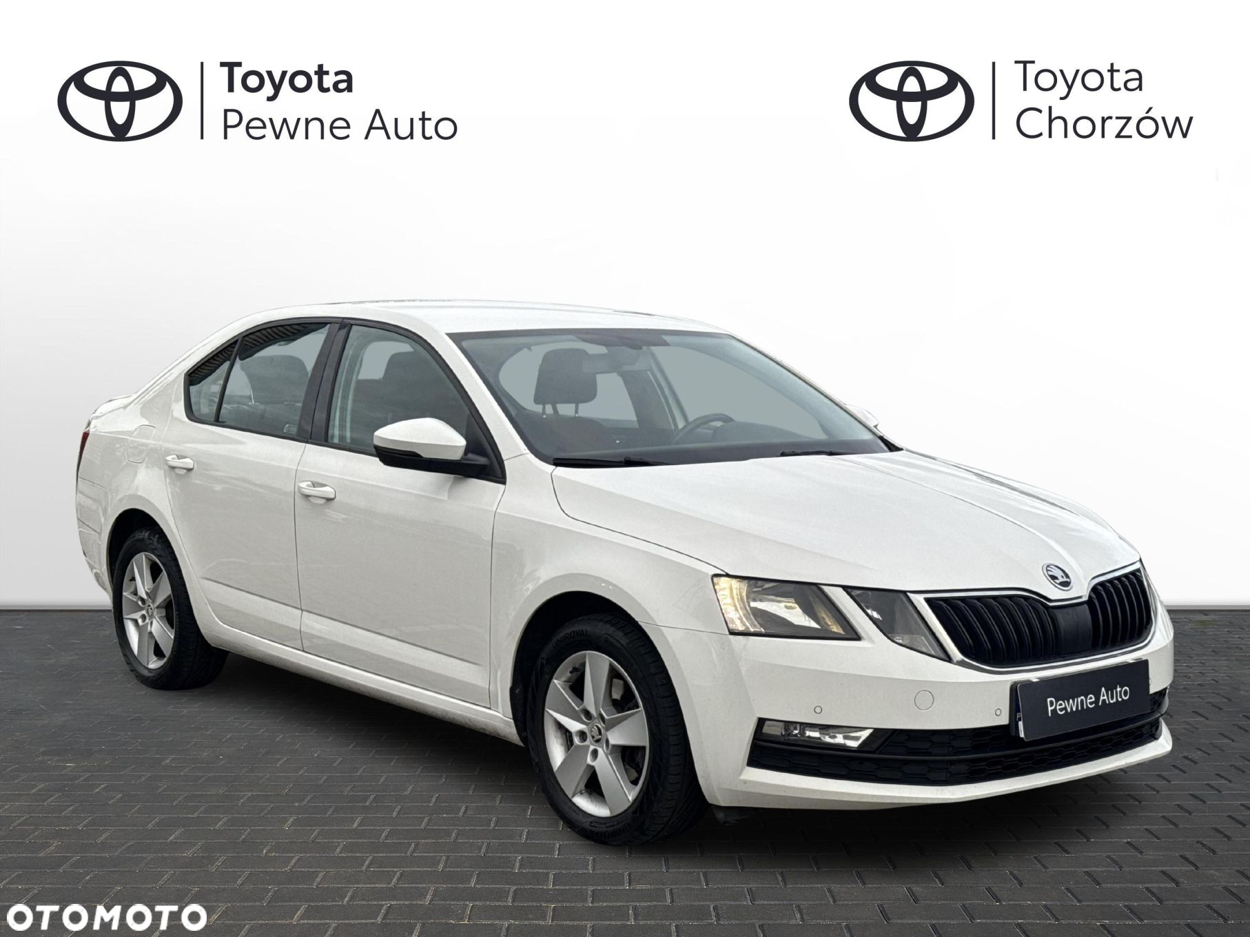 Skoda Octavia 1.5 TSI ACT Ambition - 7