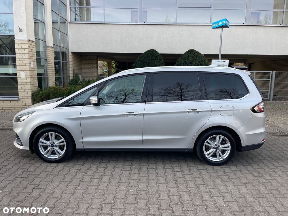 Ford Galaxy - 14