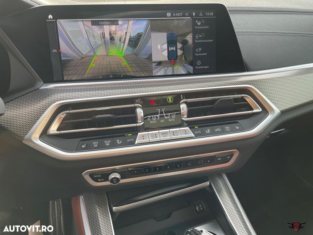 BMW X5 xDrive40d AT MHEV - 13