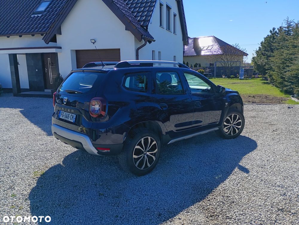 Dacia Duster 1.5 Blue dCi Comfort - 6