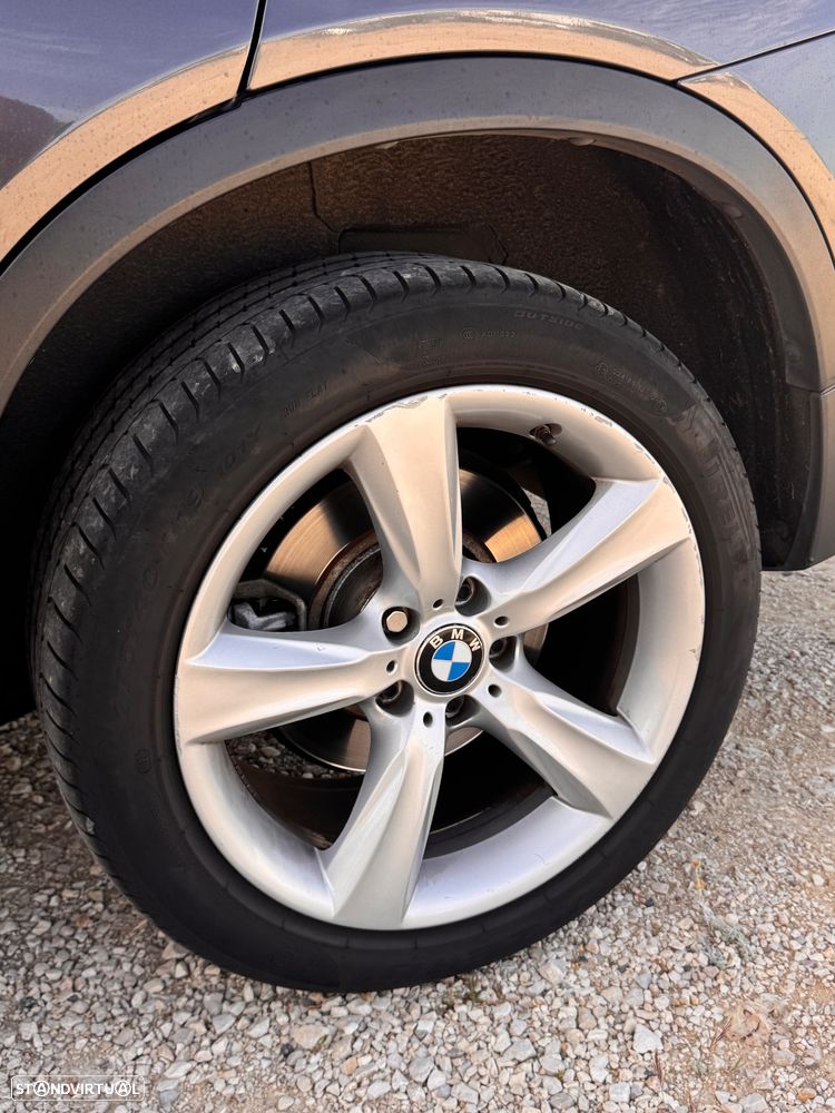 BMW X4 20 d xDrive Pack M Auto - 7