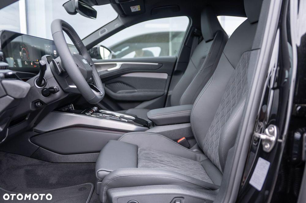 Audi A6 Limousine TDI mHEV Quattro S tronic - 16