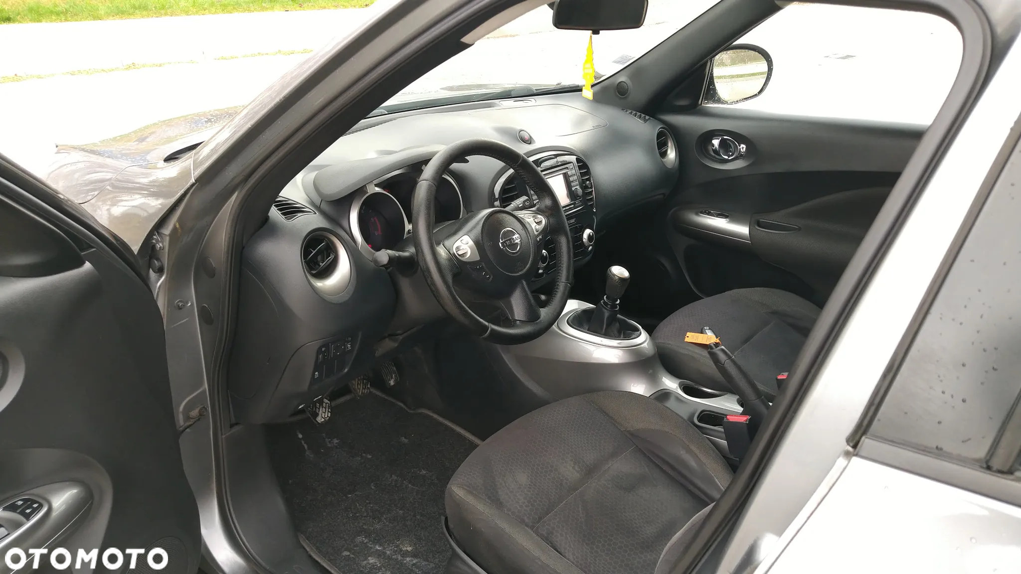 Nissan Juke 1.5 dCi Edition - 17