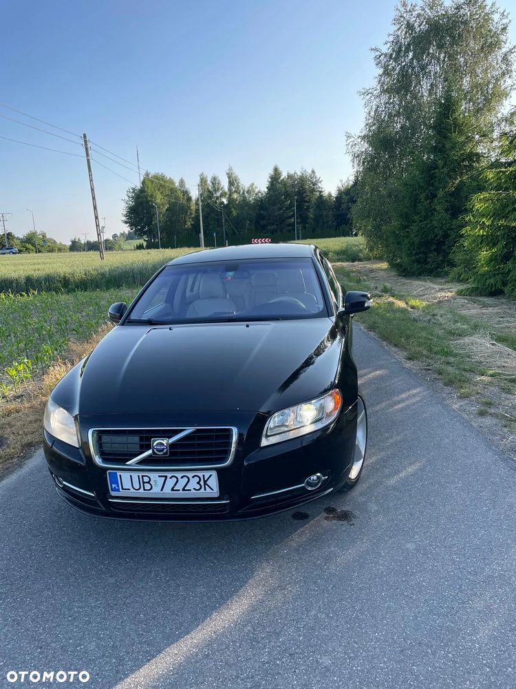 Volvo S80 T6 AWD Executive - 3