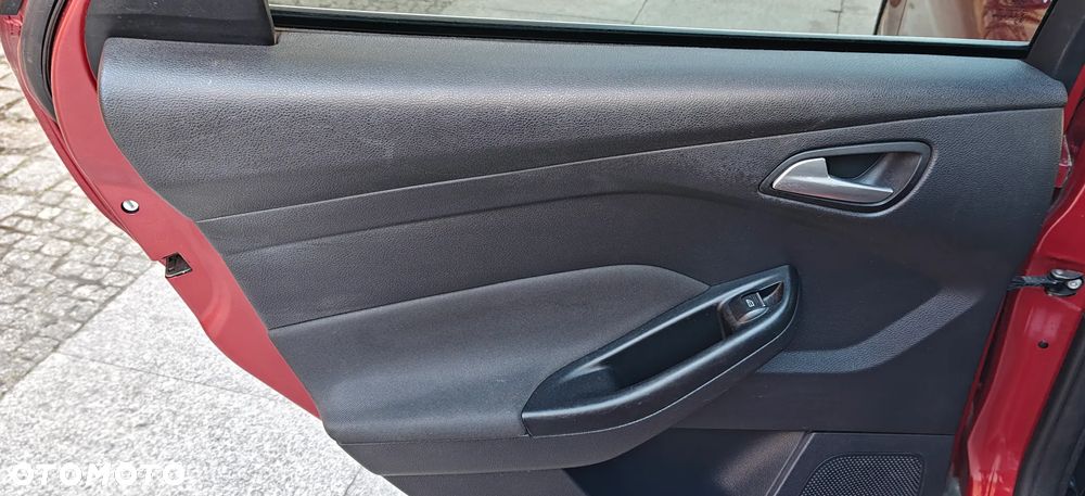 Ford Focus 1.6 TDCi Trend Sport - 25
