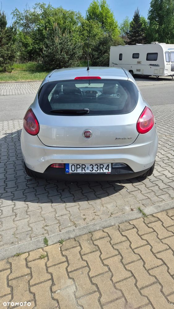 Fiat Bravo - 10