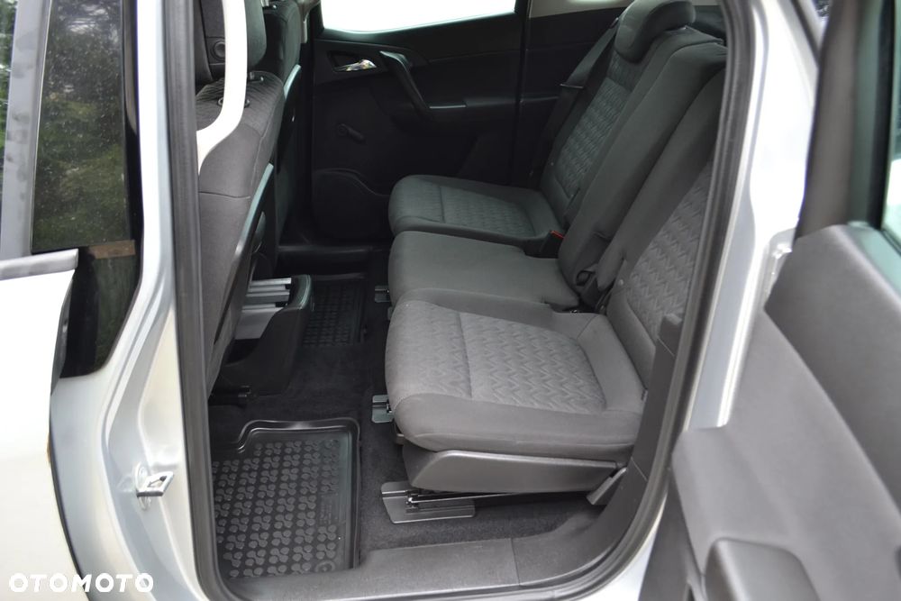 Opel Meriva 1.4 T Cosmo - 17