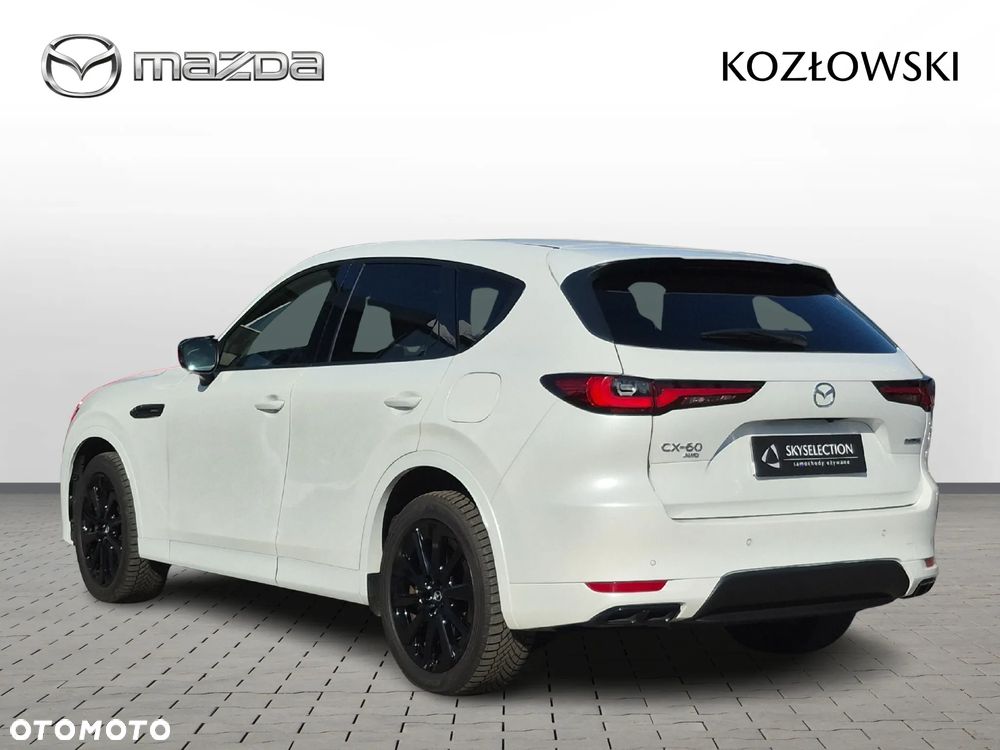 Mazda CX-60 2.5 PHEV Homura AWD - 7