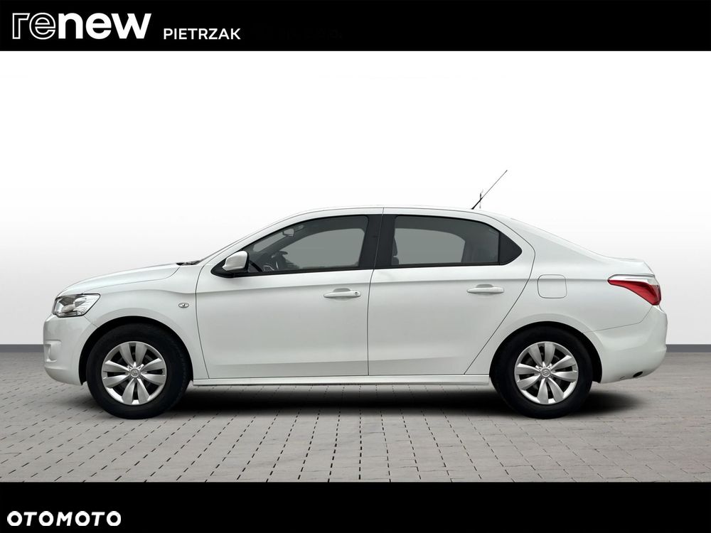 Citroën C-Elysée 1.2 VTi Attraction - 2