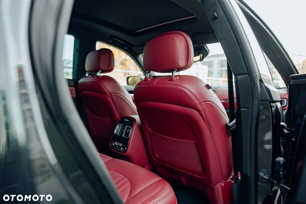 Maserati Levante - 23