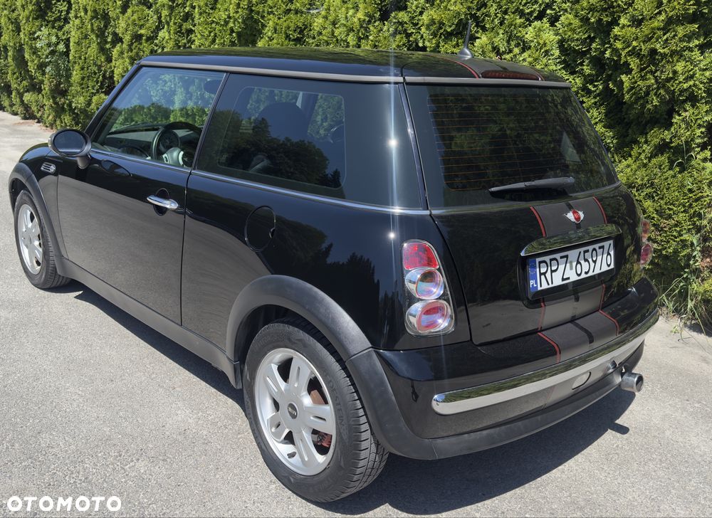 MINI Cooper - 2