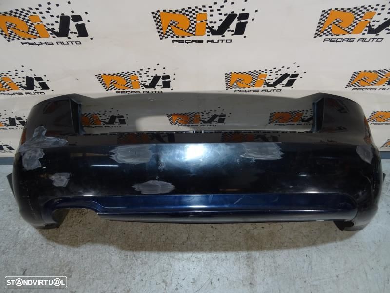 Parachoques Traseiro Audi A4 (8Ec, B7)  Parachoques De Tras Audi A4 B7 - 7