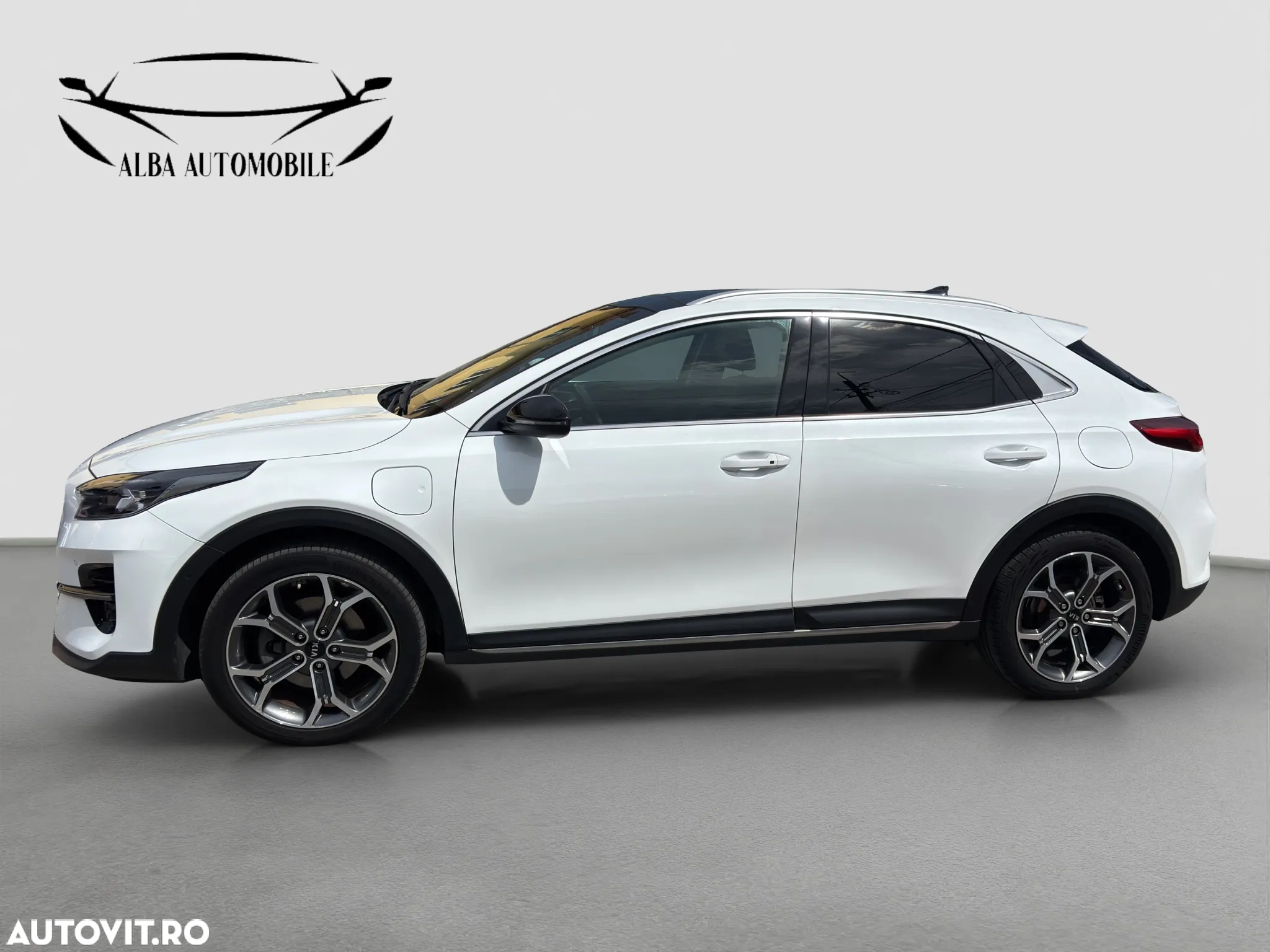 Kia XCeed 1.6 GDI DCT6 OPF Plug-in-Hybrid Platinum Edition - 3