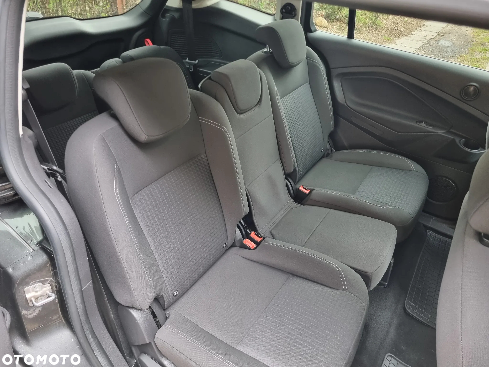 Ford Grand C-MAX Gr 1.0 EcoBoost Edition ASS - 19