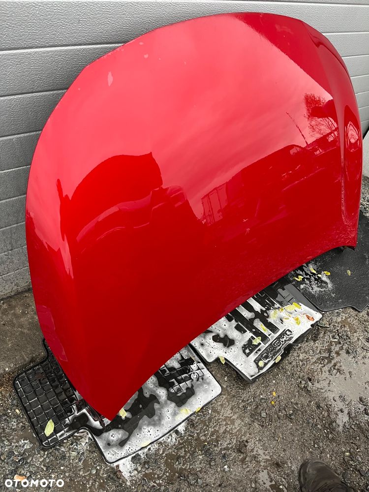 Maska Toyota Corolla E21 3U5 - 3