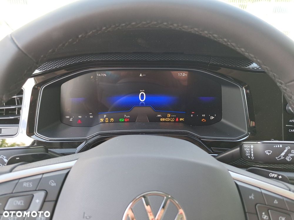 Volkswagen Taigo - 15