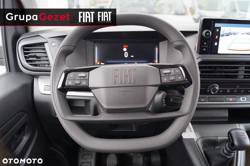 Fiat Scudo - 10