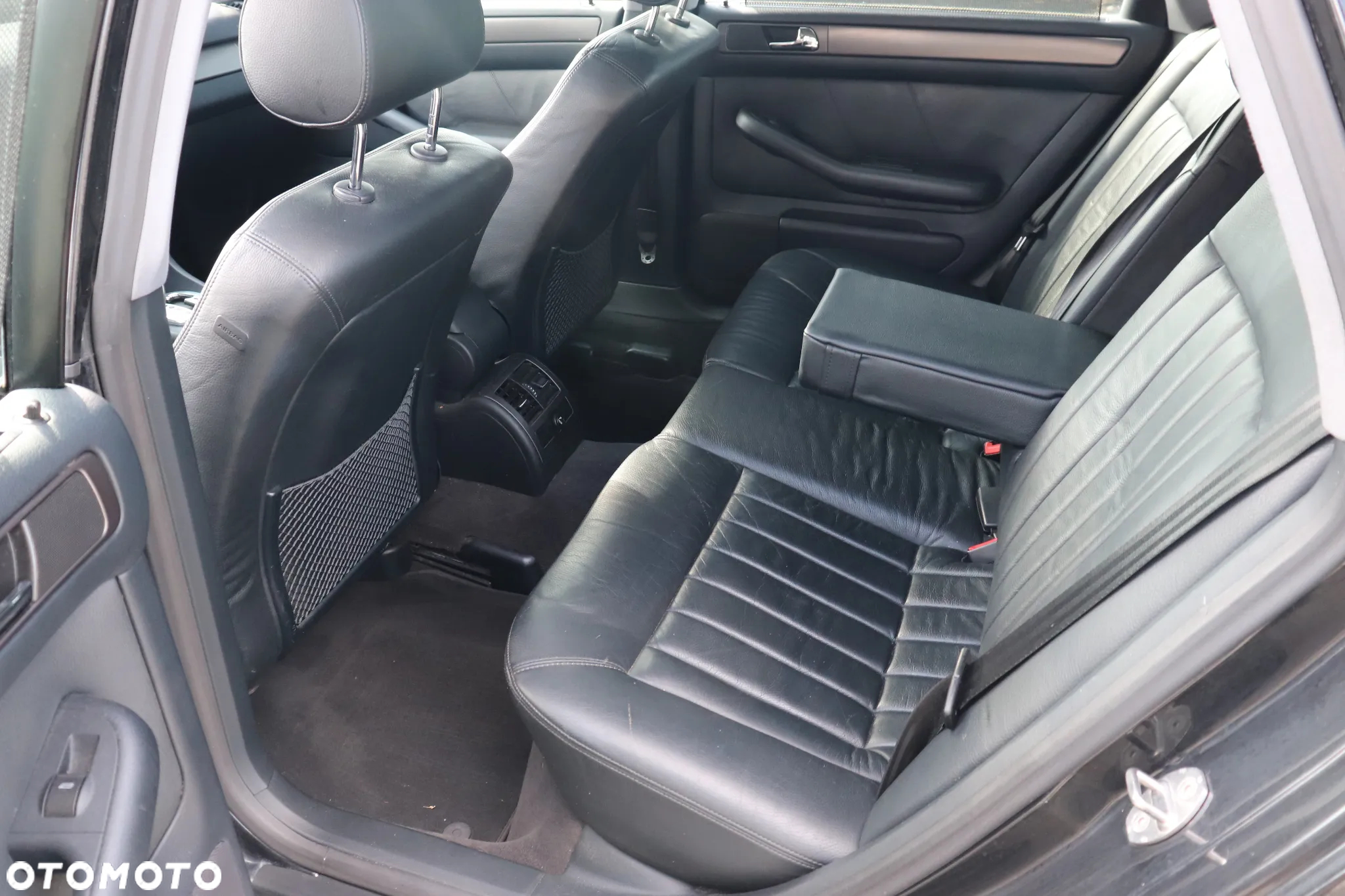 Audi A6 - 9
